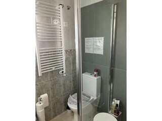 Maison de vacances Viñuela Équipement 15