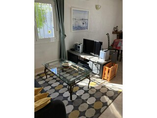 Ferienhaus Viñuela Ausstattung 14