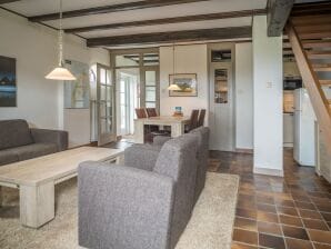 Apartment in farmhouse on the island of Texel - De Cocksdorp - image1