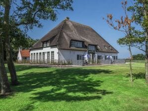 Bauernhof Wohnung in Bauernhaus auf der Insel Texel - De Cocksdorp - image1