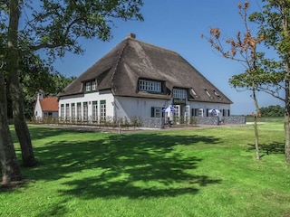 Bauernhof De Cocksdorp Außenaufnahme 3