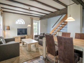 Casa de campo De Cocksdorp Características 19