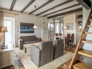 Appartement dans une ferme sur l'île de Texel - De Cocksdorp - image1