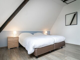 Bauernhof De Cocksdorp Ausstattung 20