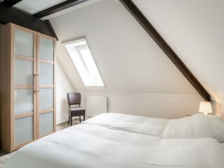 Bauernhof De Cocksdorp Ausstattung 19