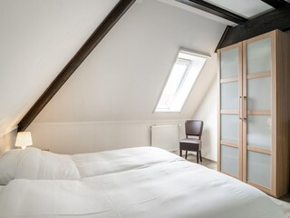 Bauernhof De Cocksdorp Ausstattung 11