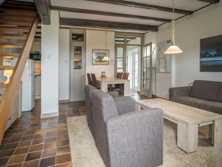 Bauernhof De Cocksdorp Ausstattung 26