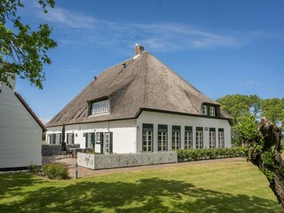 Boerderij De Cocksdorp Buitenaudio-opname 6