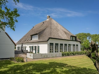 Farmhouse De Cocksdorp Outdoor Recording 1