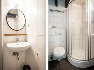 Bauernhof De Cocksdorp Ausstattung 16