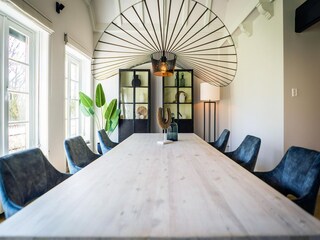 Bauernhof De Cocksdorp Ausstattung 21