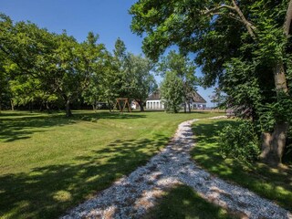 Casa de campo De Cocksdorp Grabación al aire libre 3