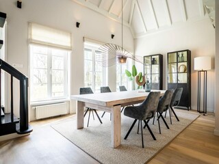 Bauernhof De Cocksdorp Ausstattung 15