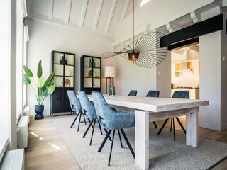 Casa de campo De Cocksdorp Características 21