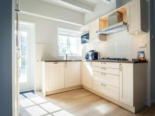 Bauernhof De Cocksdorp Ausstattung 10