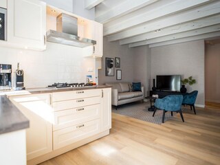 Bauernhof De Cocksdorp Ausstattung 22