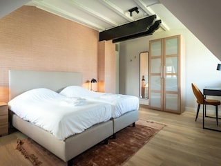 Bauernhof De Cocksdorp Ausstattung 16