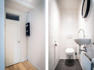 Type de propriété : Ferme De Cocksdorp Équipement 10