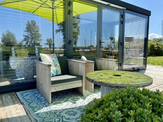 Appartamento Warns Registrazione all'aperto 5