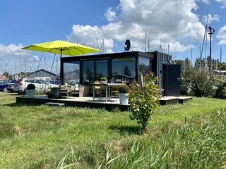 Appartamento Warns Registrazione all'aperto 8