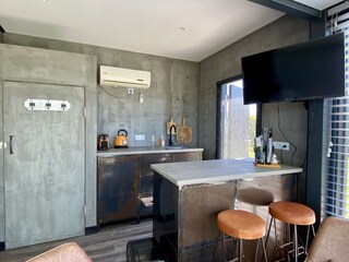 Appartement Warns Kenmerken 24