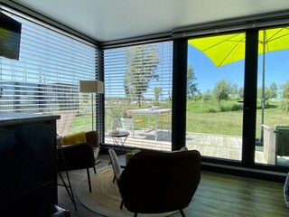 Appartement Warns Buitenaudio-opname 13