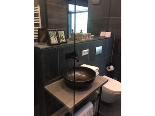 Apartamento Warns Características 21