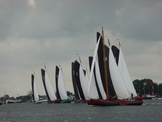 Appartement Warns Omgeving 25