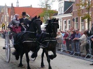 Appartement Warns Omgeving 27