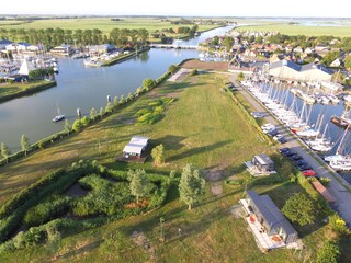 Appartamento Warns Registrazione all'aperto 3