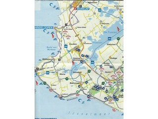 Appartamento Warns Registrazione all'aperto 4