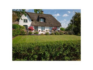 Ferienwohnung Deutschland Außenaufnahme 1