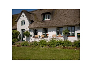 Ferienwohnung Deutschland Außenaufnahme 3