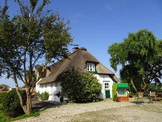 Ferienwohnung Deutschland Außenaufnahme 4