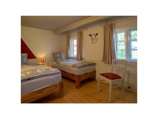 Ferienwohnung Deutschland Ausstattung 9