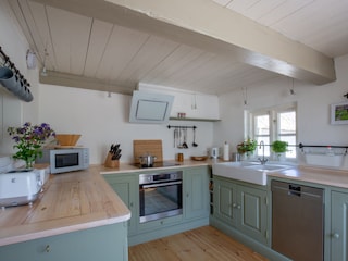 Ferienwohnung Deutschland Ausstattung 11