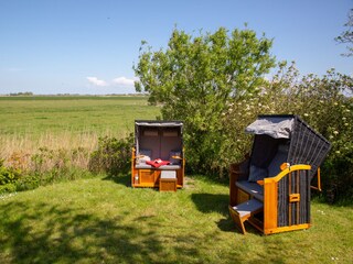 Ferienwohnung Deutschland Umgebung 13
