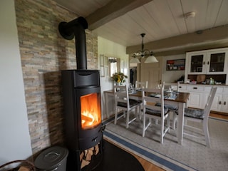 Ferienwohnung Deutschland Ausstattung 12