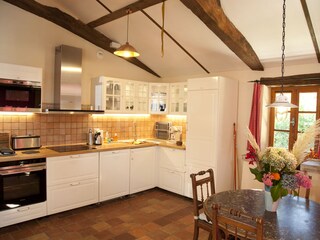 Casa per le vacanze Pouillon Caratteristiche 9