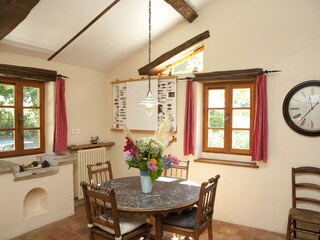 Casa per le vacanze Pouillon Caratteristiche 10