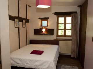 Casa de vacaciones Pouillon Características 13