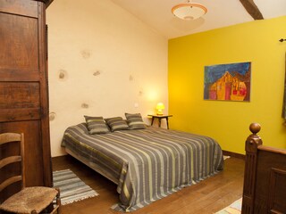 Casa per le vacanze Pouillon Caratteristiche 14