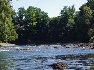Casa per le vacanze Pouillon Ambiente 18