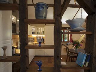 Casa per le vacanze Pouillon Caratteristiche 15