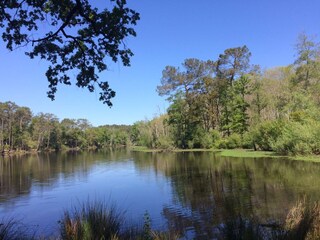 Casa de vacaciones Pouillon Grabación al aire libre 8
