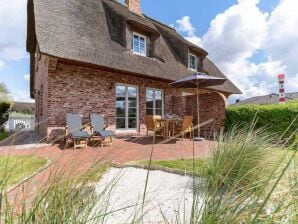 Ferienhaus Seaside - St. Peter-Ording - image1