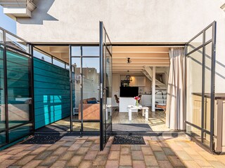 Casa per le vacanze Domburg Registrazione all'aperto 3