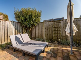 Casa per le vacanze Domburg Registrazione all'aperto 4