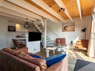 Casa per le vacanze Domburg Caratteristiche 5