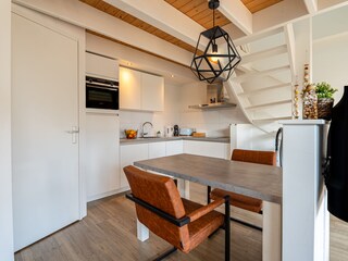 Casa per le vacanze Domburg Caratteristiche 9